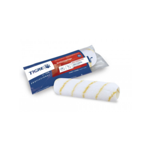 ROLO ANTIRRESPINGO TIGRE 23CM 1376