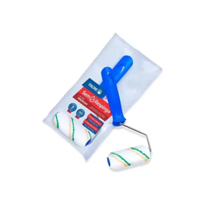 ROLO ANTIRRESPINGO TIGRE 9CM