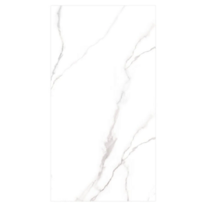 PISO 61X116 CALACATA CRISTAL POLIDO (CX2,83) ROCHA