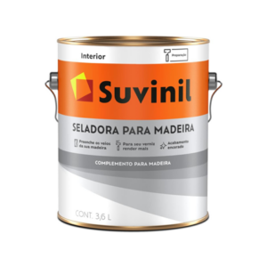SELADORA EXTRA MADEIRA 3,6LT SUVINIL