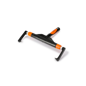 SUPORTE AJUSTAVEL ROLO PINTURA REF.2108-46 TIGRE