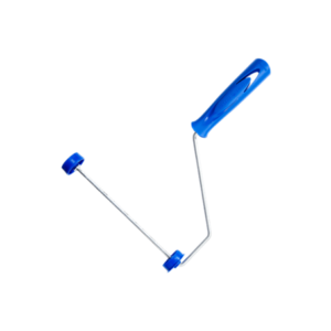 SUPORTE ROLO 23CM TIGRE 1301