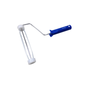 SUPORTE ROLO TIGRE 23CM 1311