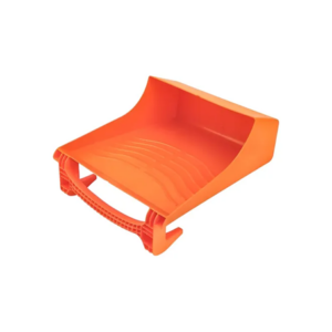 BALDE PINTURA ESCADA 3L REF.2309-00 TIGRE
