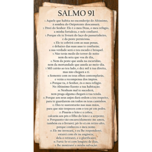 PISO INCOPISOS SALMO 91 32X57