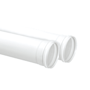 TUBO PVC 60MM ESGOTO PLASTILIT MT