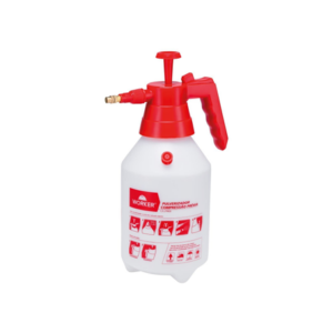 PULVERIZADOR WORKER 1,5LT COM PREVIA