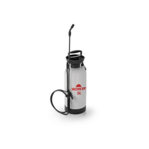 PULVERIZADOR WORKER 5LT
