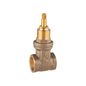 REGISTRO GAVETA DOCOL 3/4" 25130600