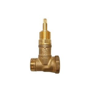 REGISTRO PRESSAO DOCOL 3/4" 25140600