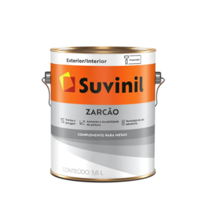 ZARCAO 3,6LT SUVINIL