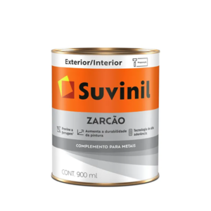 ZARCAO 900ML SUVINIL