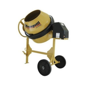 BETONEIRA MENEGOTTI 400LT