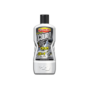REVITALIZADOR COURO LUXCAR 200G
