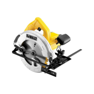 SERRA CIRCULAR  DEWALT DWE560BR BLACK DECKER 127V
