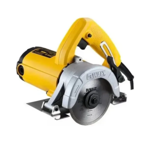 SERRA MARMORE DEWALT DW862BR BLACK DECKER 127V