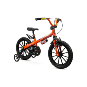 BICICLETA ARO 16 EXTREME 2