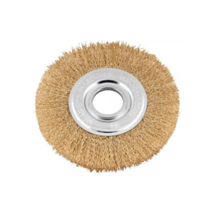 ESCOVA CIRCULAR 6X1/2 REDUCAO VONDER
