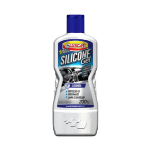 SILICONE GEL LAVANDA 200GR LUXCAR