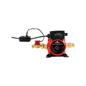 BOMBA PRESSURIZADORA 370W 1/2HP 127V WORKER