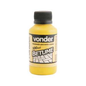 BETUME VONDER 100ML