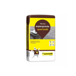 SUPERGRAUTE QUARTZOLIT 25KG