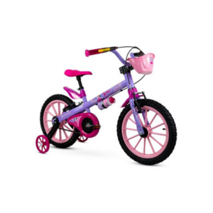 BICICLETA ARO 16 PIXIE 2