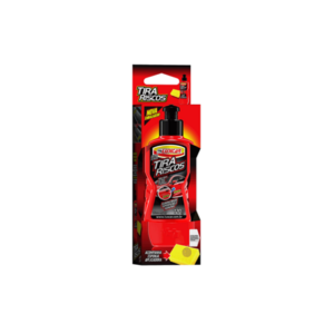 TIRA RISCO LUXCAR 120G