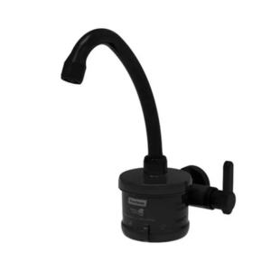 TORNEIRA ELETRICA PLUS 4T 4800W 127V PRETA ENERBRA