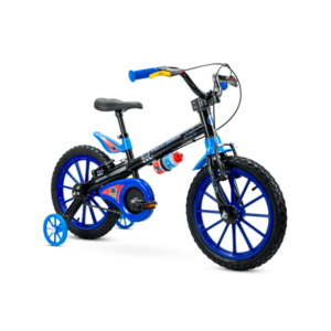 BICICLETA ARO 16 TECH BOYS 6
