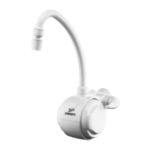 TORNEIRA ELETRICA VERSATIL LORENZETTI 127V