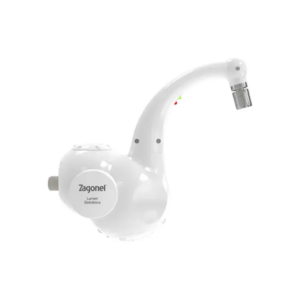 TORNEIRA LUMEN ELETRONICA 5500W 220V BRANCO ZAGONE