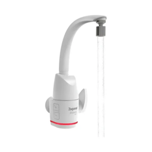 TORNEIRA PRIMA ELETRONICA ZAGONEL BRANCA 220V 5500
