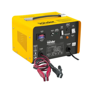 CARREGADOR BATERIA CBV1600 127V VONDER