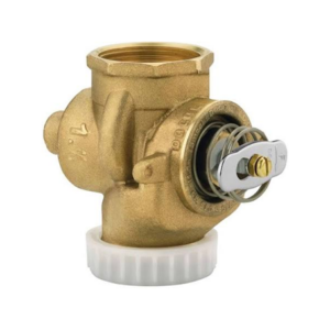 VALVULA DESCARGA BASE DOCOL 1.1/2" 01021500