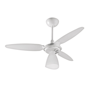 VENTILADOR WIND LIGHT BR 3P INJ BRAN CV3 127V PREM
