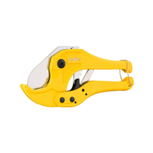 CORTADOR DE TUBOS DE PVC VONDER