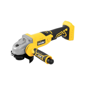 ESMERILHADEIRA 4.1/2" 18V IEV1808 S/BATERIA VONDER
