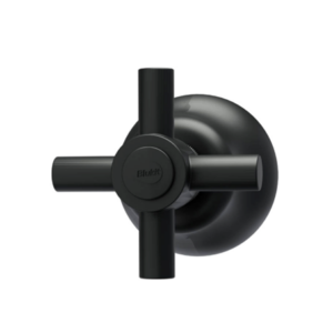 ACABAMENTO METALICO BLACK C37 PADRAO DECA/DOCOL BL