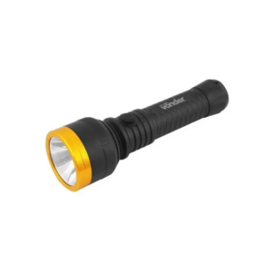 LANTERNA RECARREGAVEL 1W 88LM VONDER