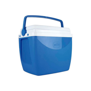 CAIXA TERMICA 18L AZUL MOR
