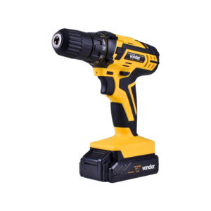 PARAFUSADEIRA FURADEIRA IMPACTO PFV012I VONDER