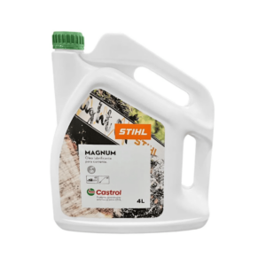 OLEO CORRENTE STIHL MAGNUM  4L