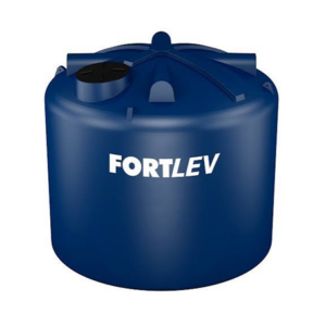 CAIXA D'AGUA 20.000L FORTLEV