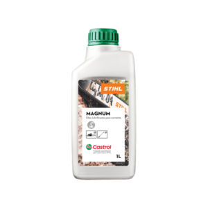 OLEO DE CORRENTE STIHL MAGNUM 1L