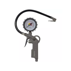 PISTOLA 2 EM 1 CALIBRADOR/LIMP PLV21 VONDER