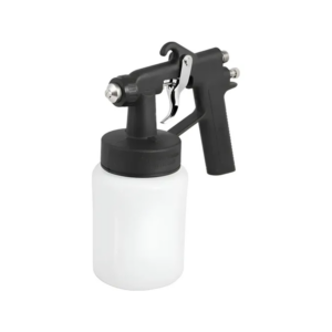 PISTOLA PINTURA CANECA PLASTICA VONDER MOD-PPV90