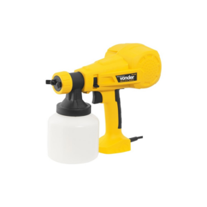 PISTOLA PINTURA VONDER ELETRICA PEV400