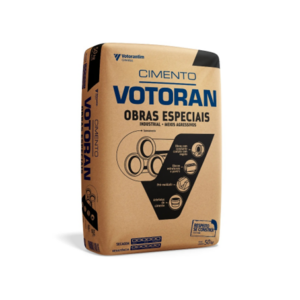 CIMENTO VOTORAN 50KG ARI