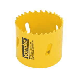 SERRA COPO ACO RAPIDO VONDER 1,1/2" 38MM